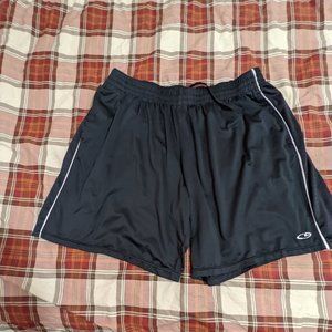 Gym Shorts